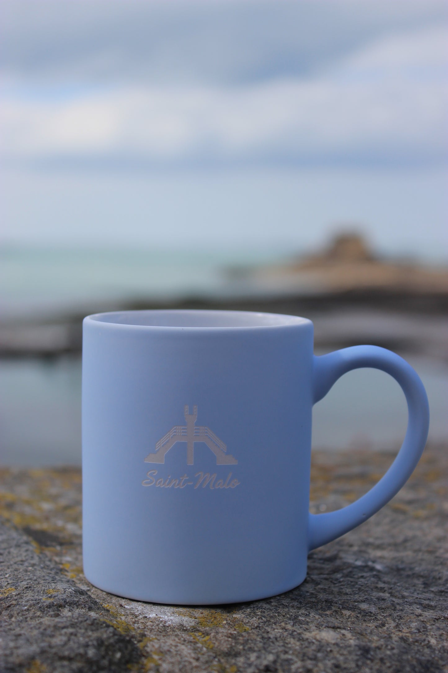 Tasse Saint Malo