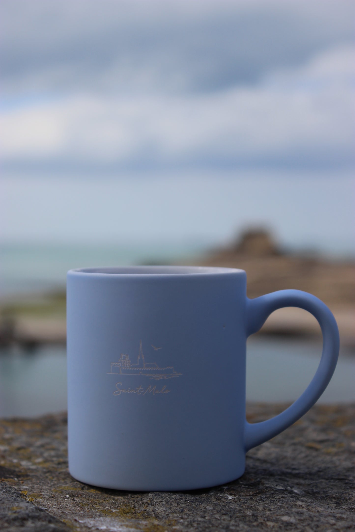 Tasse Saint Malo