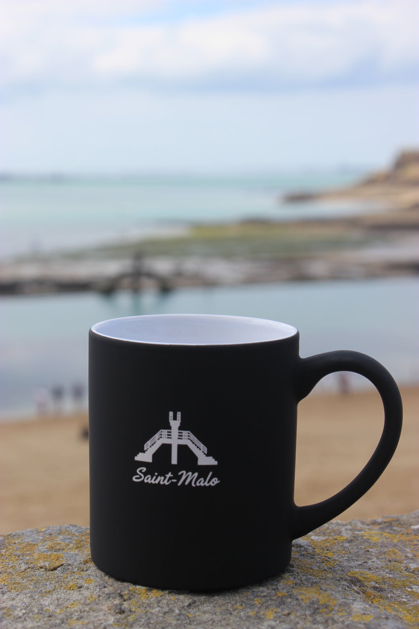Tasse Saint Malo