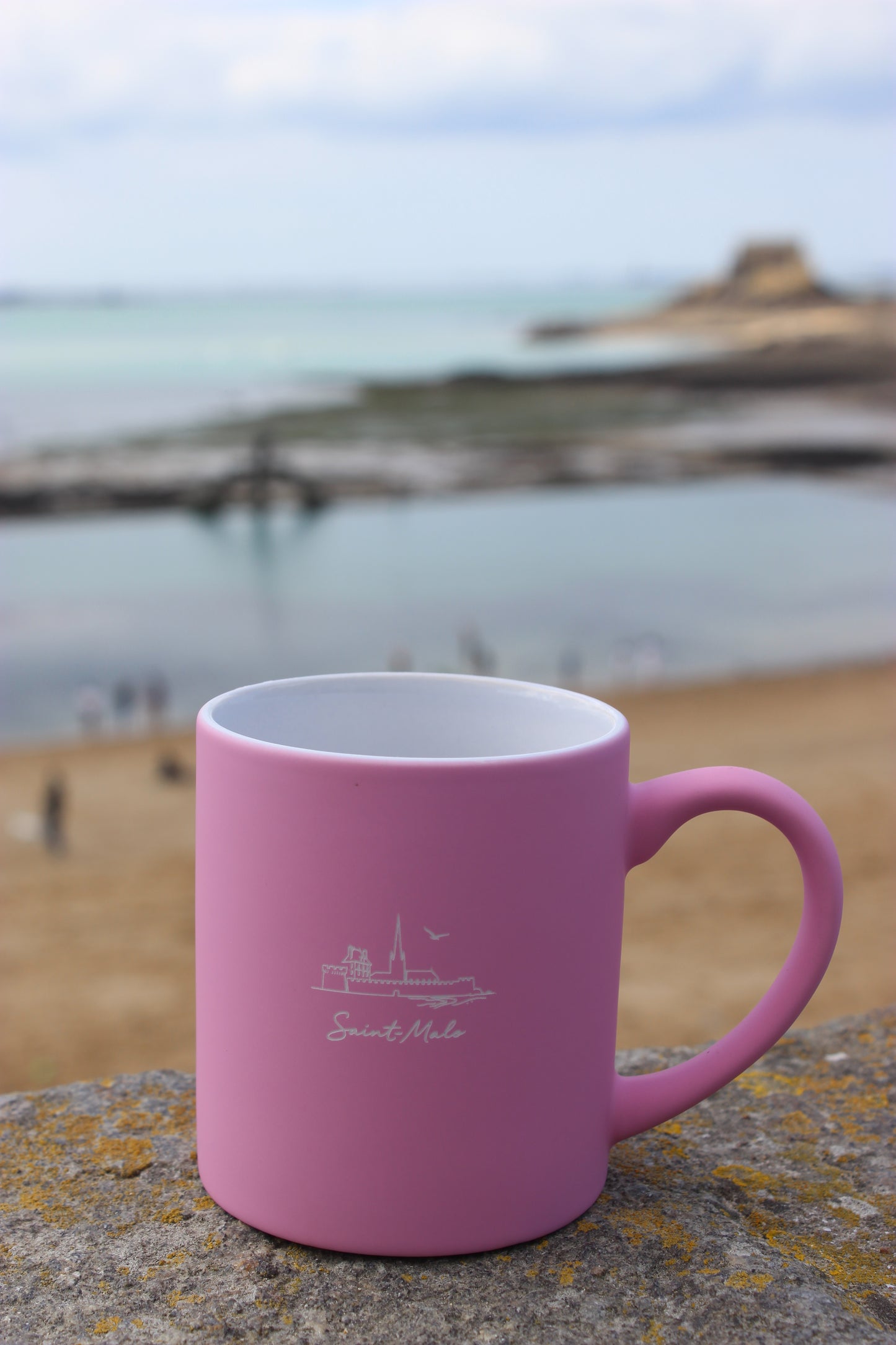 Tasse Saint Malo