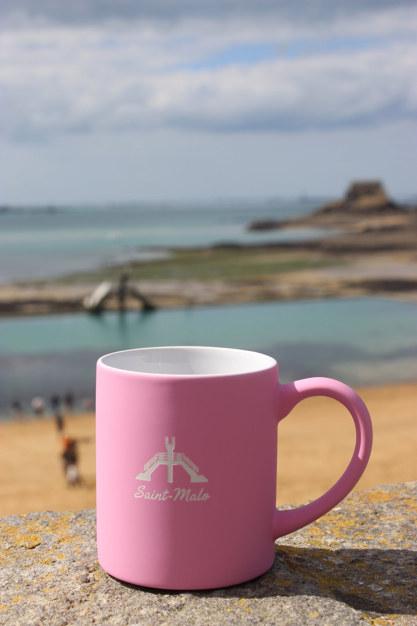 Tasse Saint Malo