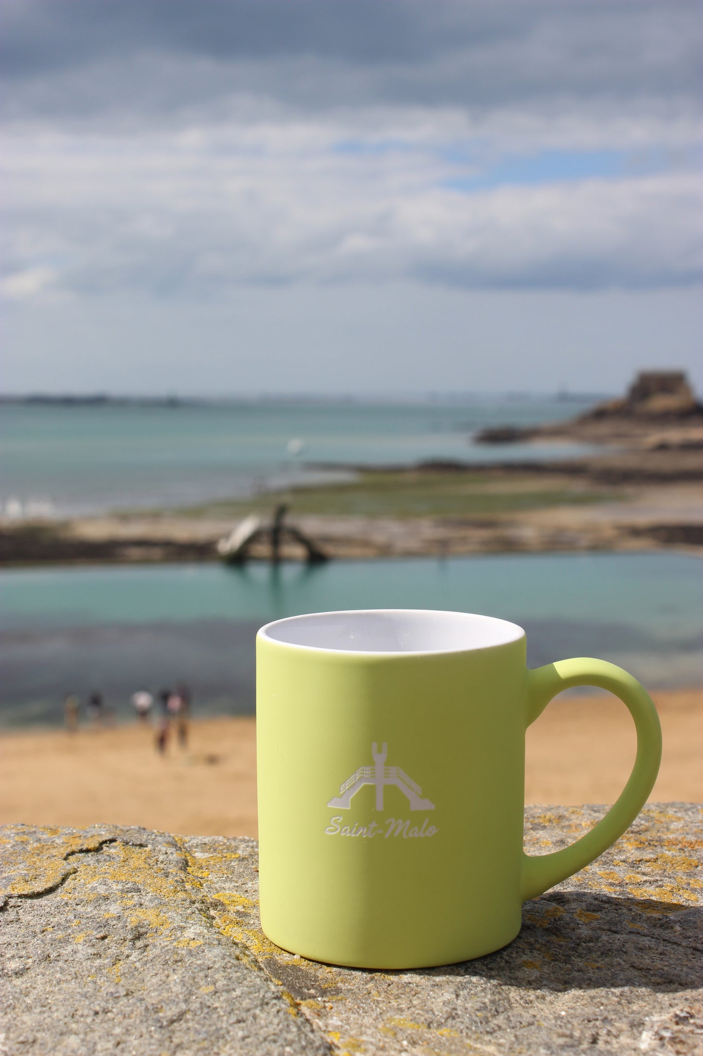 Tasse Saint Malo