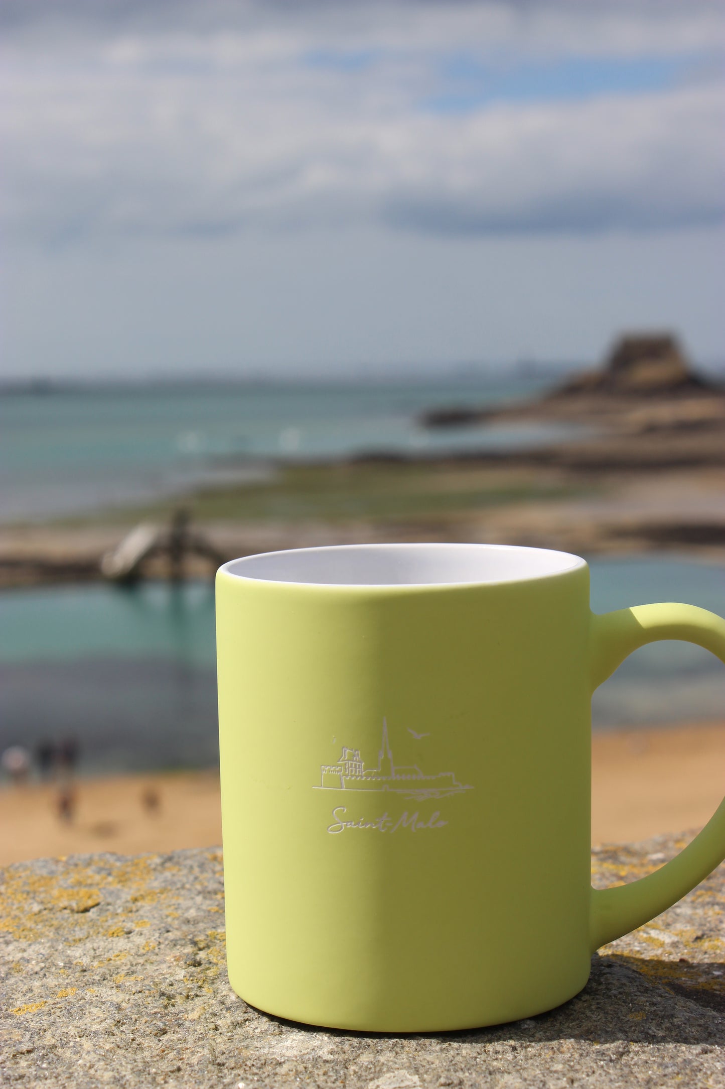 Tasse Saint Malo