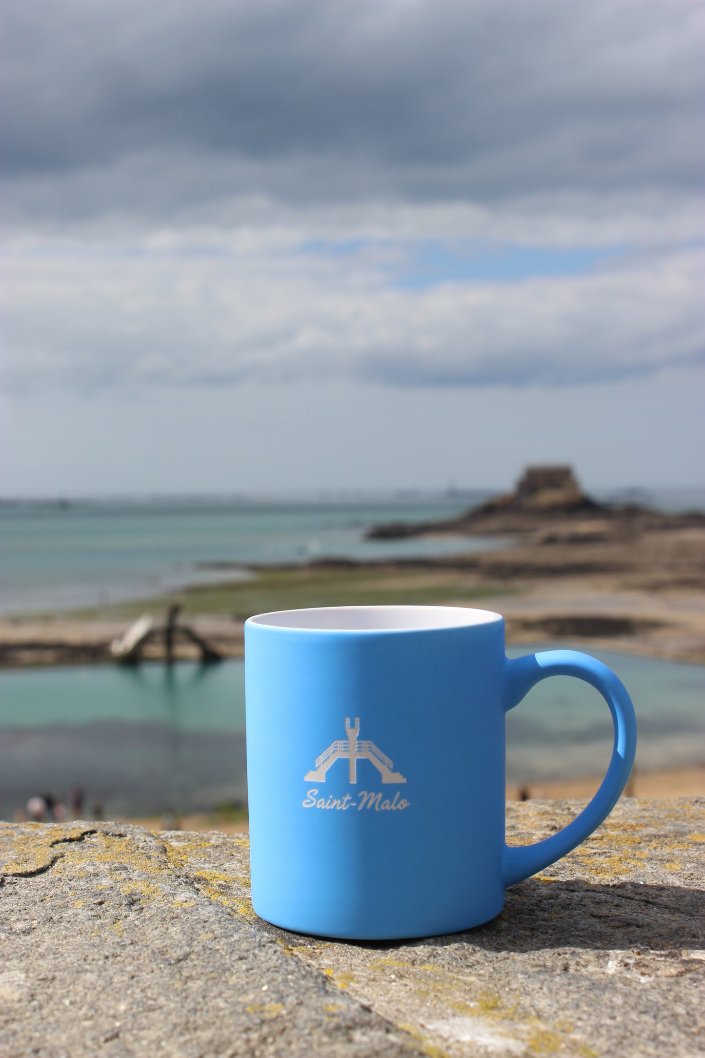 Tasse Saint Malo