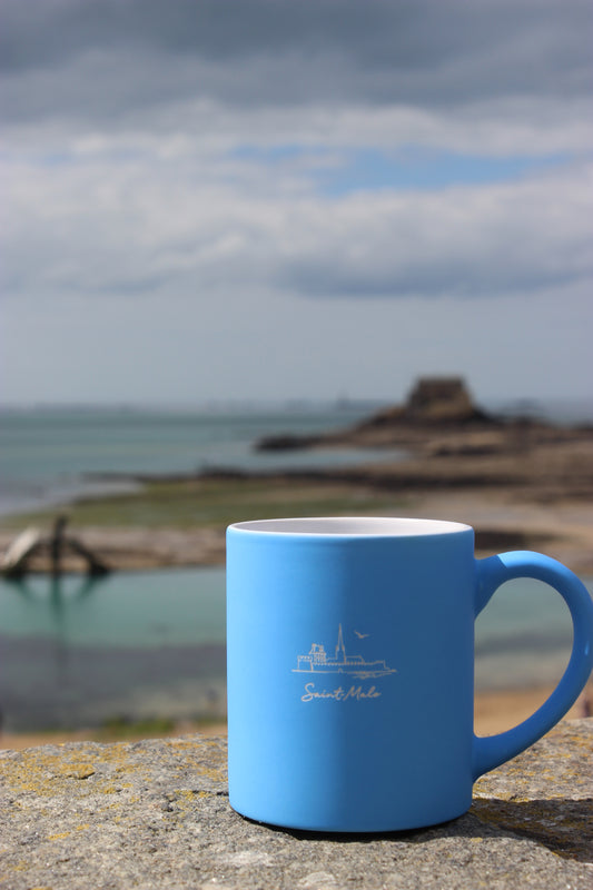 Tasse Saint Malo