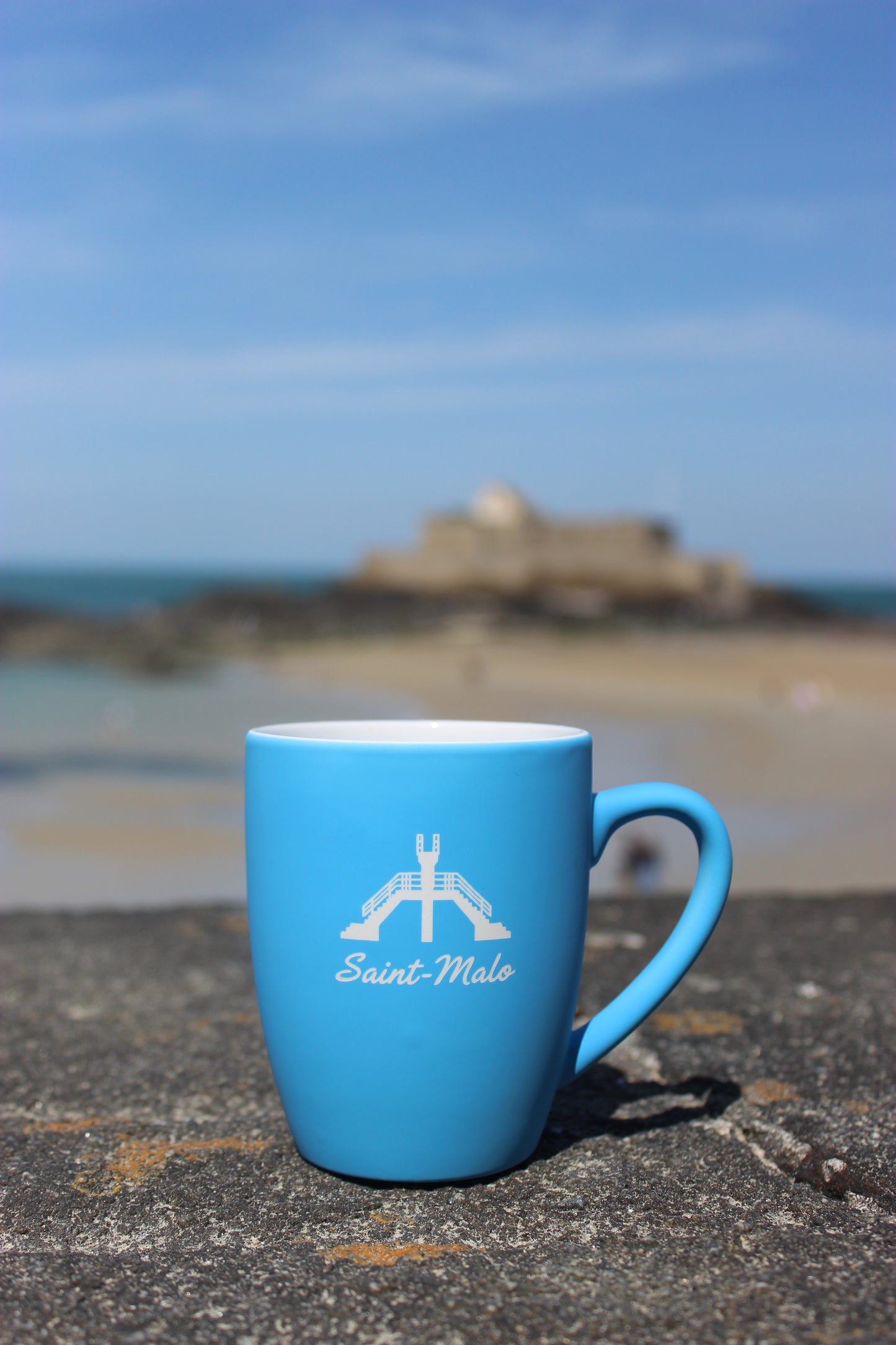 Mug Saint Malo