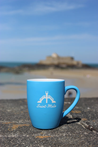 Mug Saint Malo