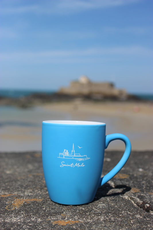 Mug Saint Malo