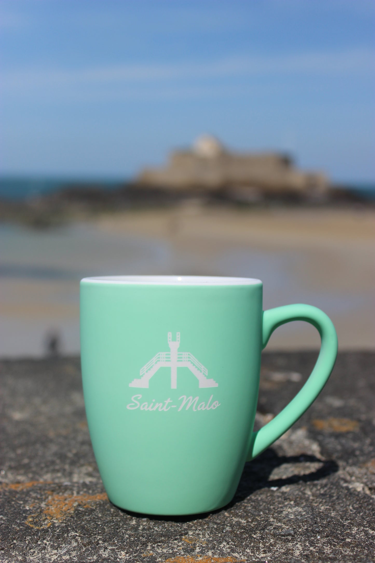 Mug Saint Malo