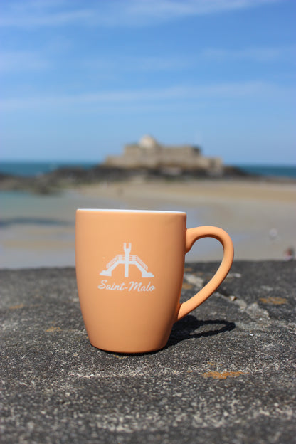 Mug Saint Malo