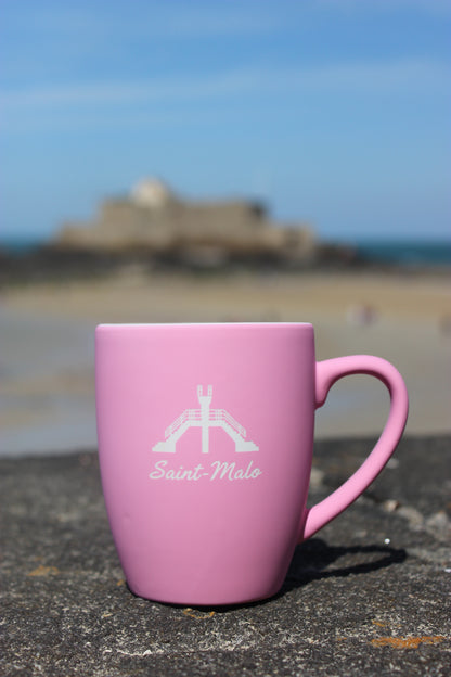 Mug Saint Malo