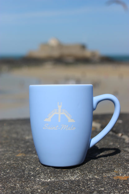 Mug Saint Malo