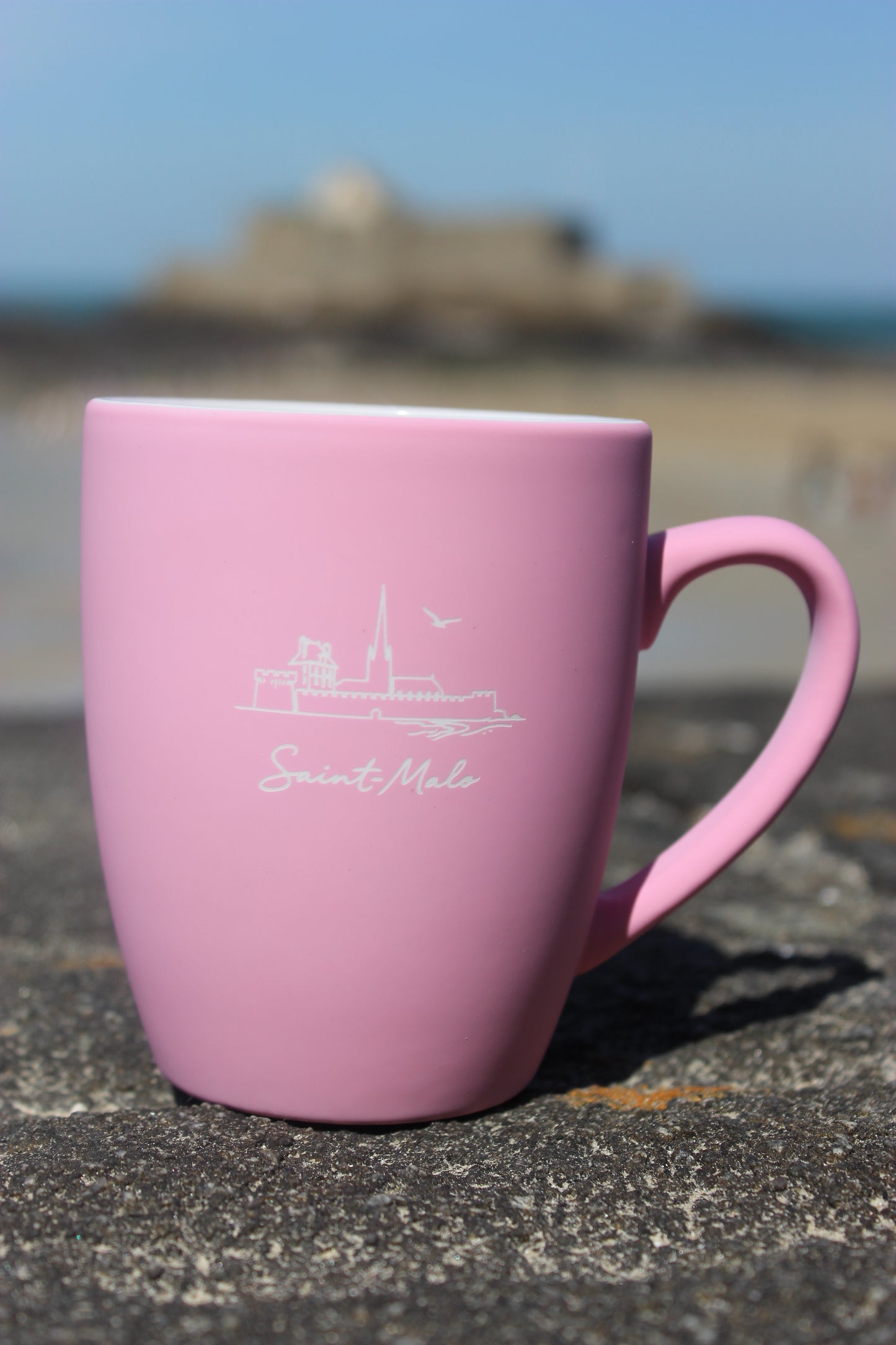 Mug Saint Malo