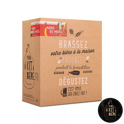 Kit à bière