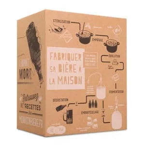 Kit à bière