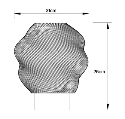 Lampe Air de PRZ