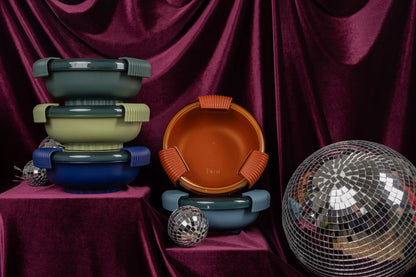 Lunch box réutilisable