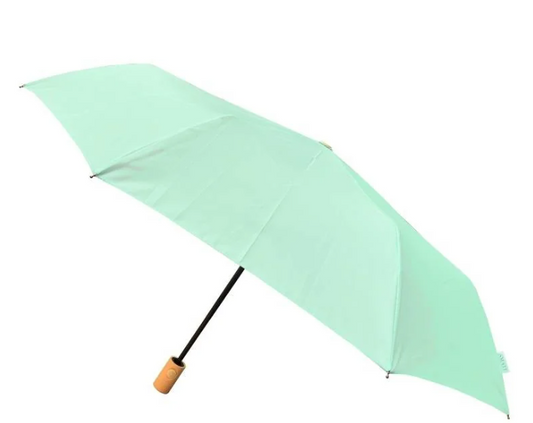 Parapluies colorés écoresponsables – Résistants au vent et automatiques