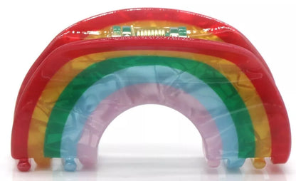 Pince à cheveux tendance