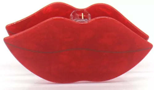 Pince à cheveux tendance