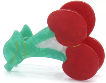 Pince à cheveux tendance