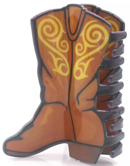 Pince à cheveux tendance