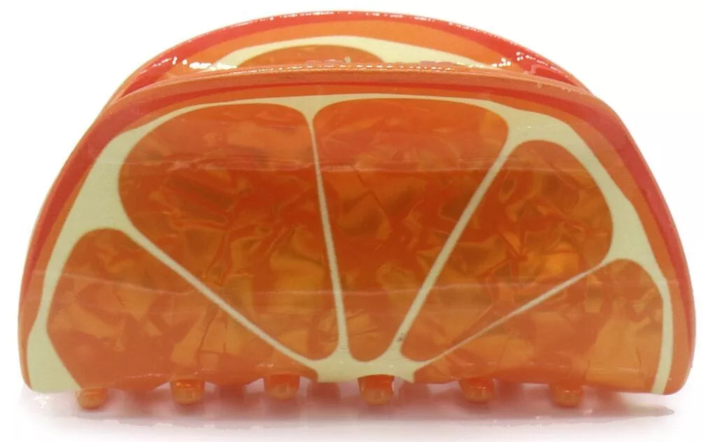 Pince à cheveux tendance