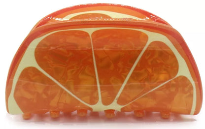 Pince à cheveux tendance