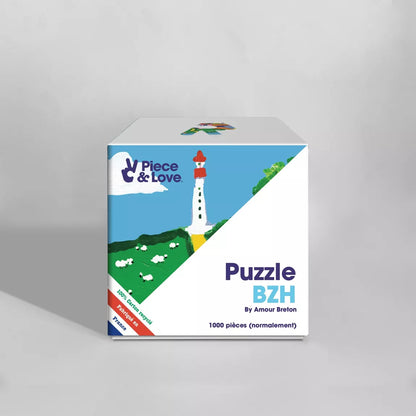 Puzzle BZH