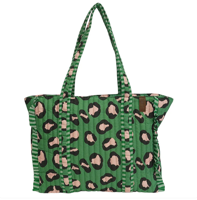 Sac fourre-tout Mickey – motif graphique coloré | LOT83