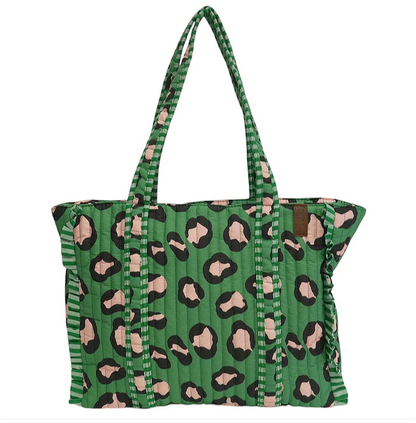 Sac fourre-tout Mickey – motif graphique coloré | LOT83