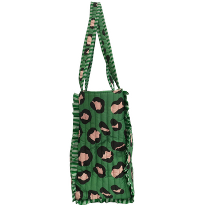 Sac fourre-tout Mickey – motif graphique coloré | LOT83