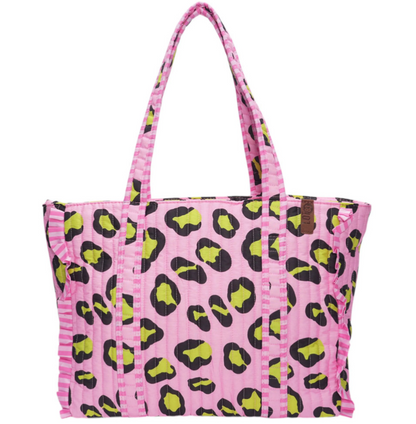 Sac fourre-tout Mickey – motif graphique coloré | LOT83