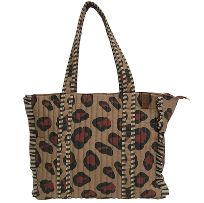 Sac fourre-tout Mickey – motif graphique coloré | LOT83