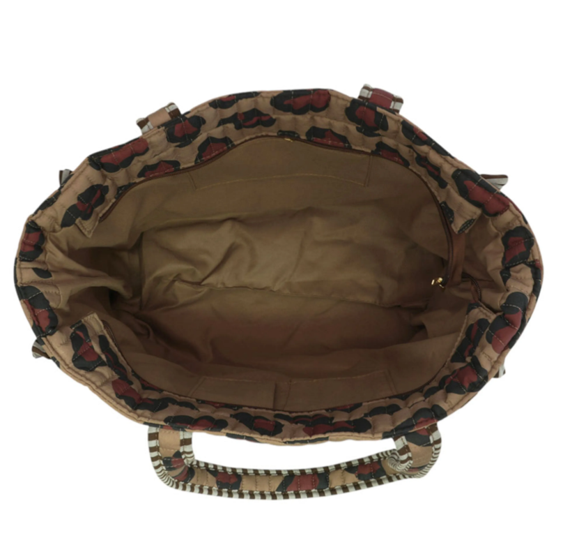 Sac fourre-tout Mickey – motif graphique coloré | LOT83