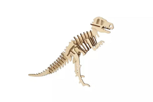 Kit créatif T-rex