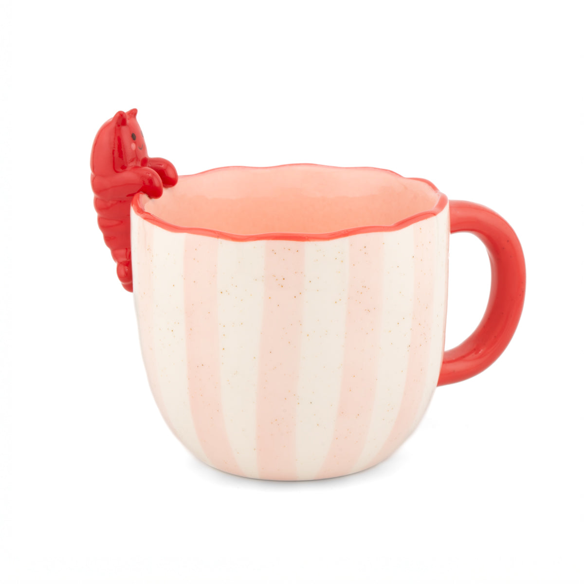 Mug homard