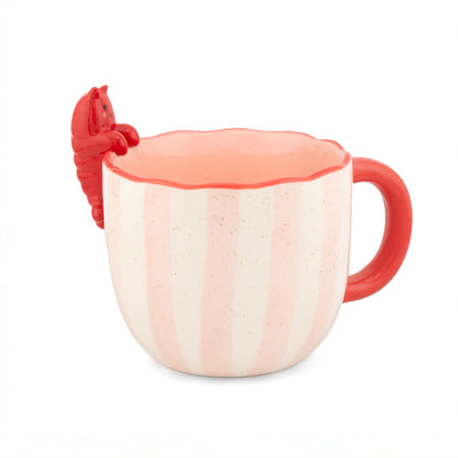 Mug homard