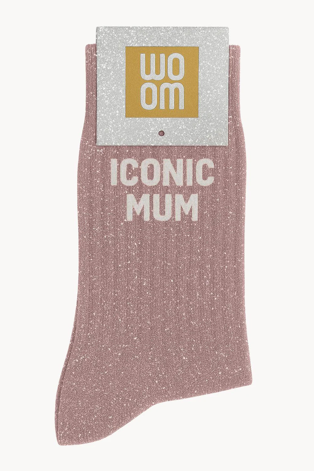 Chaussettes pailletées