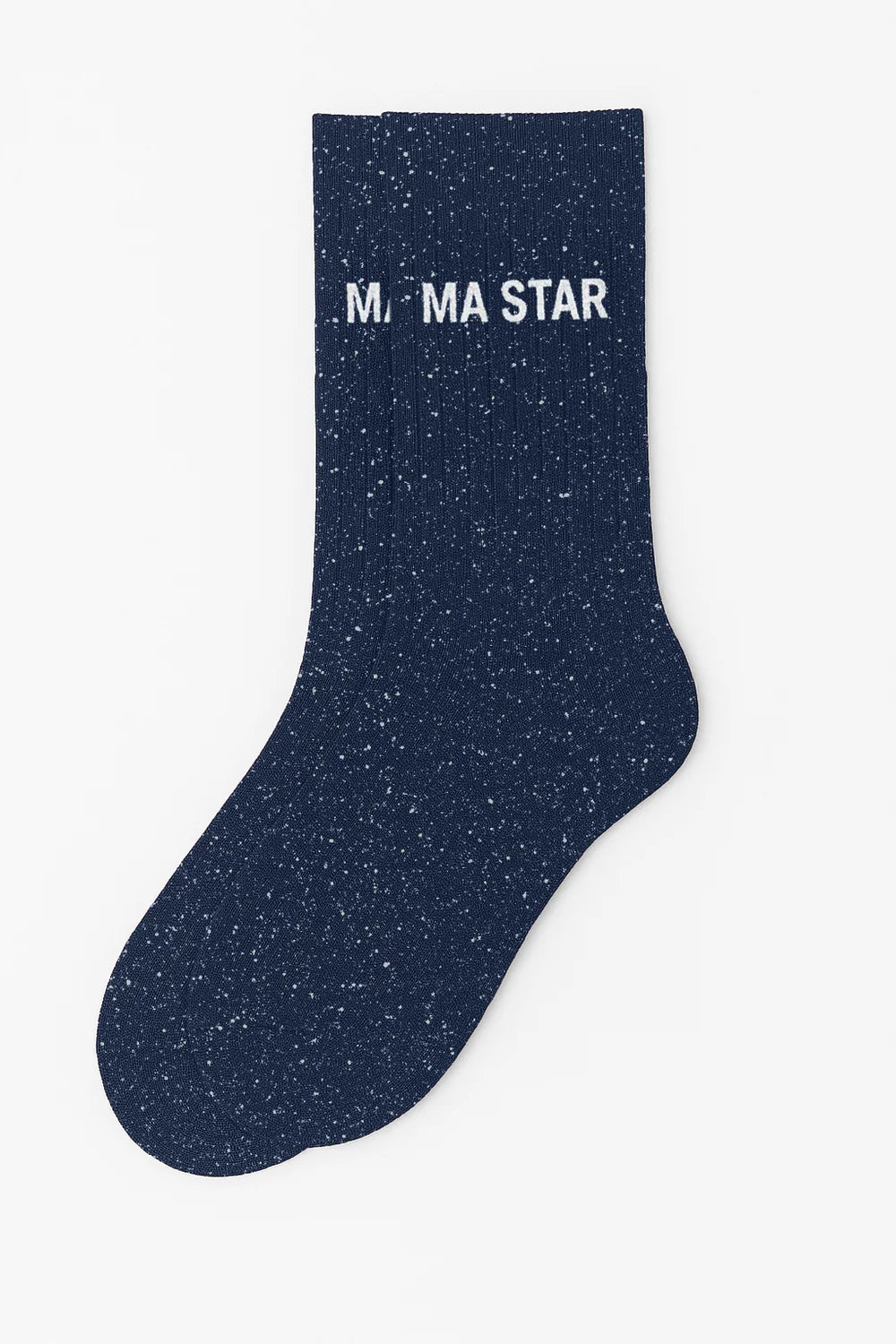 Chaussettes pailletées