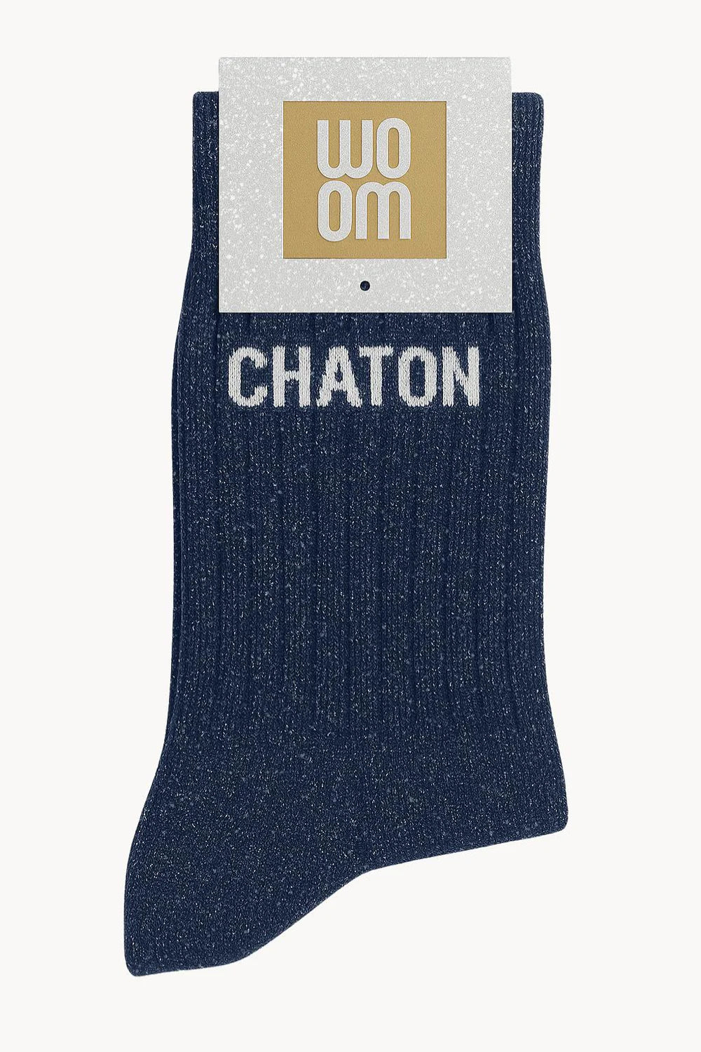 Chaussettes pailletées