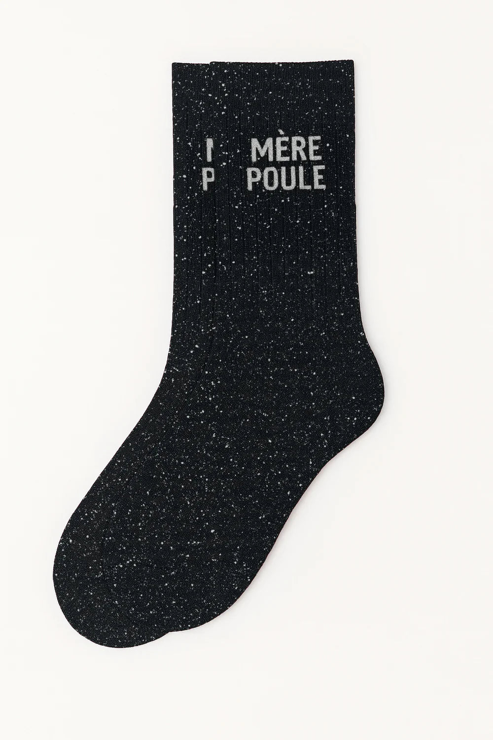 Chaussettes pailletées