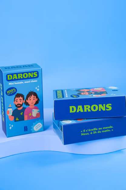Savon magique