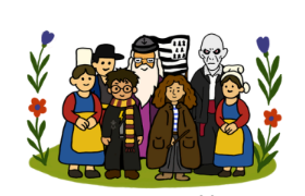 Vide-poche breton en porcelaine Guest in Breizh – Take a Breizh